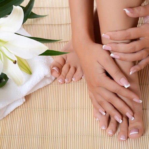 MAICAS NAILS AND SPA