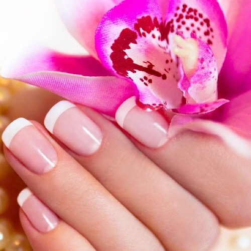 MAICAS NAILS AND SPA